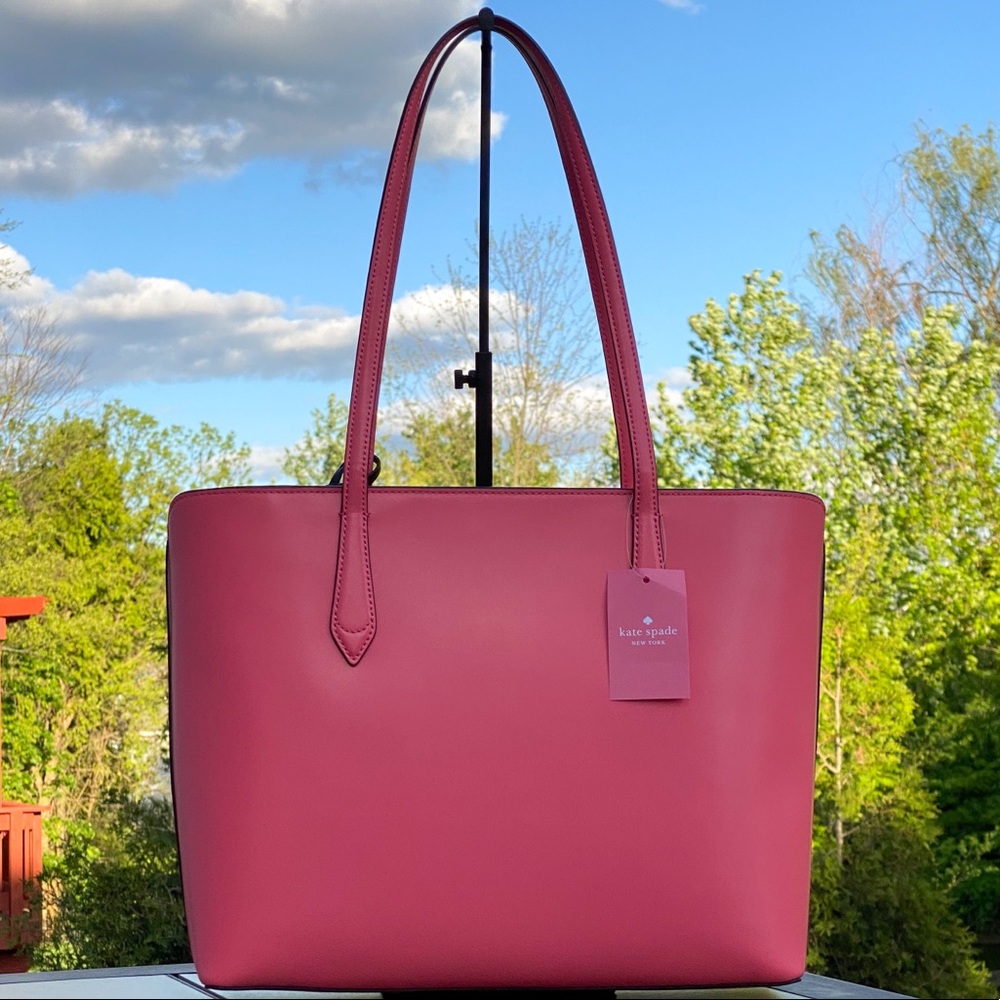 NWT Kate Spade Medium Tote Marlee - Picture 3 of 6